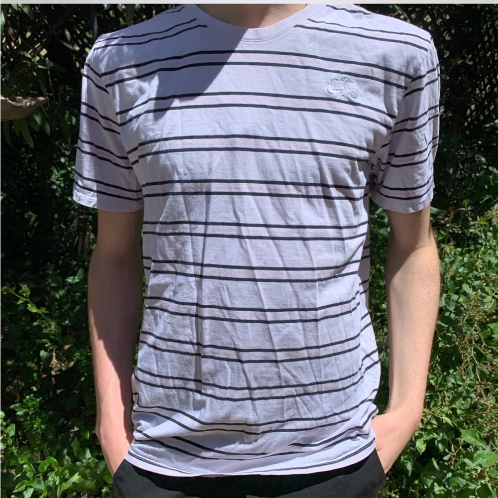 Nike sb T-shirt